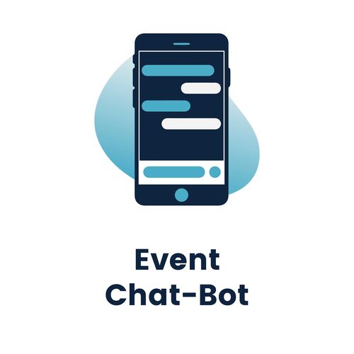 event chat bot