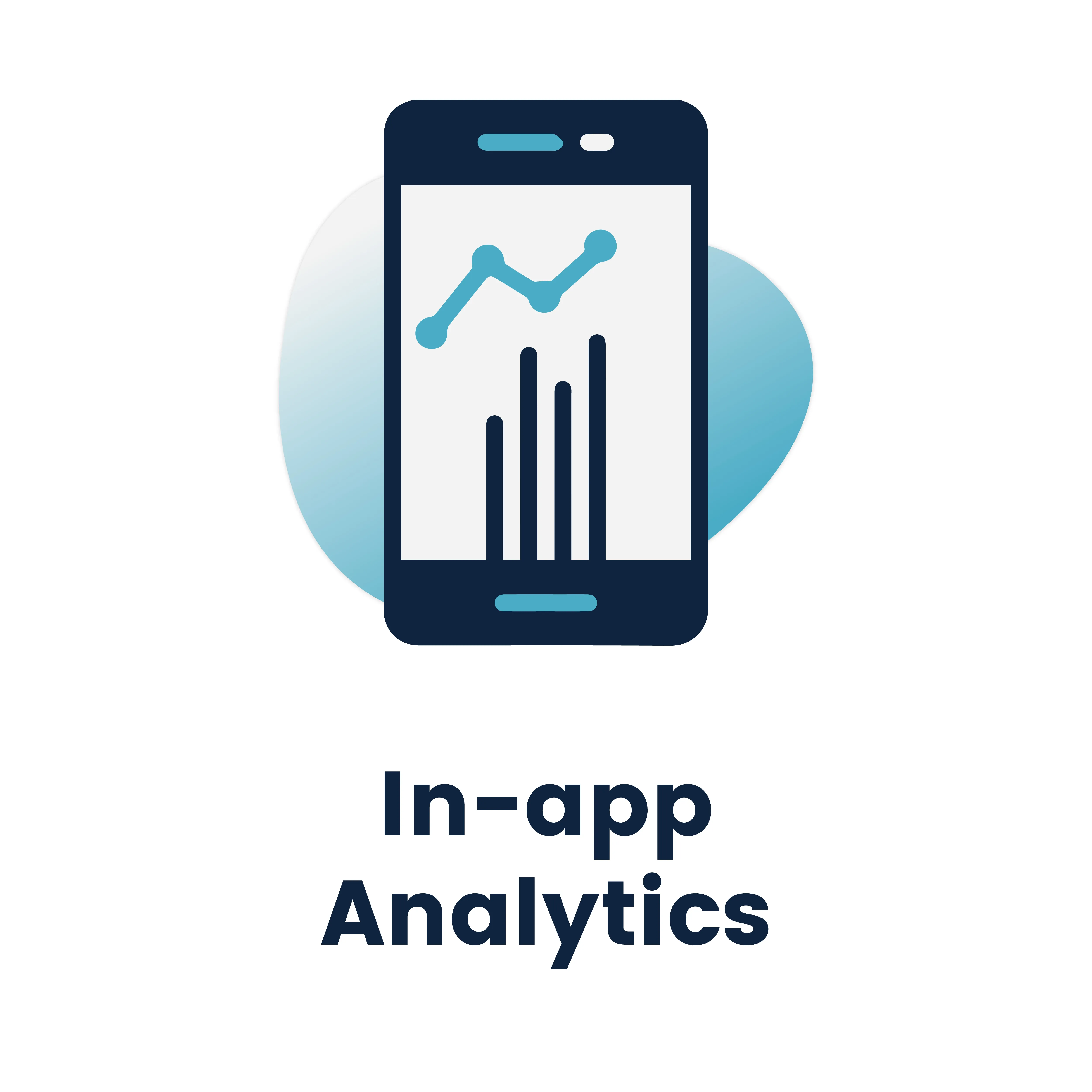 in app analytics 